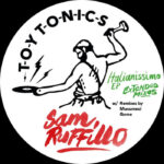 Sam Ruffillo | Italianissimo EP (Extended Mixes)
