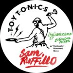 Sam Ruffillo | Italianissimo EP (Extended Mixes)