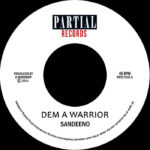 Sandeeno | Dem a Warrior