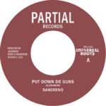 Sandeeno | Put Down De Guns