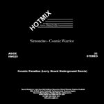 Simoncino | Cosmic Warrior (Larry Heard & Ron Trent Remixes