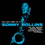Sonny Rollins | Sonny Rollins Vol. 2 (Tone Poet)