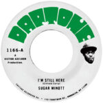 Sugar Minott | I'm Still Here