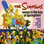 The Simpsons | Songs in the Key of Springfield
