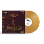 Venom | At War With Satan (Gold Vinyl)