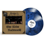 Venom | Eine Kleine Nachtmusik (Black Night Marble Vinyl)