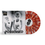 Venom | Possessed (Red/Black/White Insomnia Vinyl)
