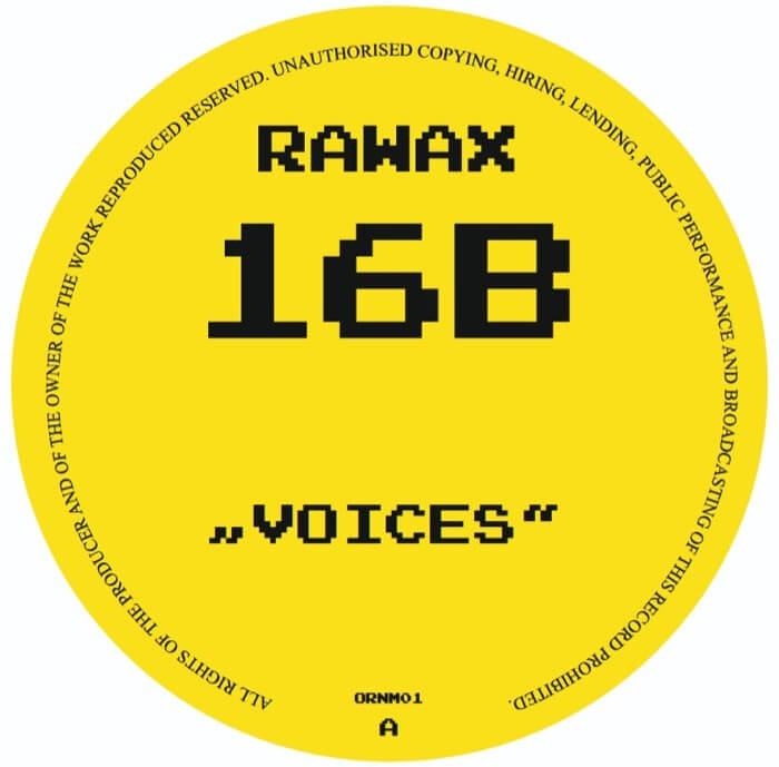 Cover 16BVoices