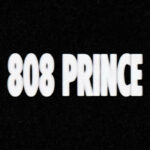 808 Prince (Steven Julien) | 808 Prince