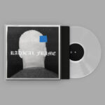 Actress | Radical Frame (Clear Vinyl)
