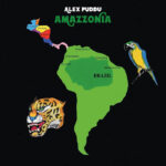 Alex Puddu | Amazzonia