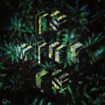 Alex Smoke | Is With Us (Green Vinyl)