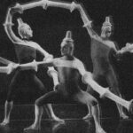 Alwin Nikolais | Electronic Dance Music, 1966-1989