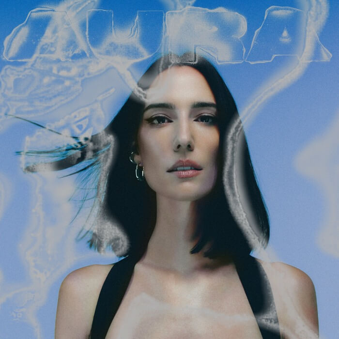 Cover Amelie LensAura