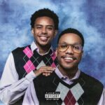 Anderson .Paak & Cordae | Heavy Is The Crown