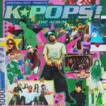 Anderson .Paak | K-Pops! (Music From And Inspired by K-Pops!) (Pink Vinyl)