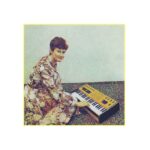 Anvar Kalandarov  | Central Asian Synthesizers
