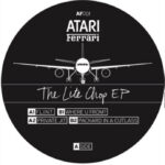 Atari Ferrari | The Lite Chop EP