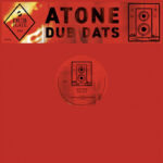 Atone | Dubplate #14 : Dub Dats