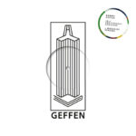 Barnt | Geffen