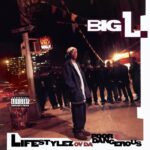 Big L | Lifestylez Ov Da Poor & Dangerous