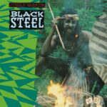 Black Steel | Jungle Warrior