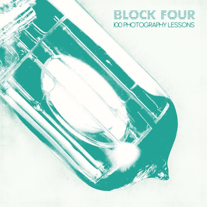 Cover Block Four100 Photography Lessons