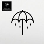 Bring Me The Horizon | That's The Spirit (10th Anniversary Edition) (Clear & Black Splattered Vinyl)