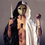 Bring Me The Horizon | There Is A Hell Believe Me I've Seen It. There Is A Heaven Let's Keep It A Secret.