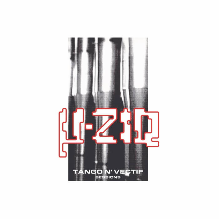 Cover µ-ZiqTango N'Vectif (Sessions – Selection Of The Best Extras)