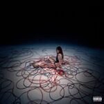 Cara Delevinge | Not Normal (Blue VInyl)