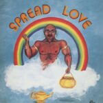 Carey Harris and Michael Orr | Spread Love