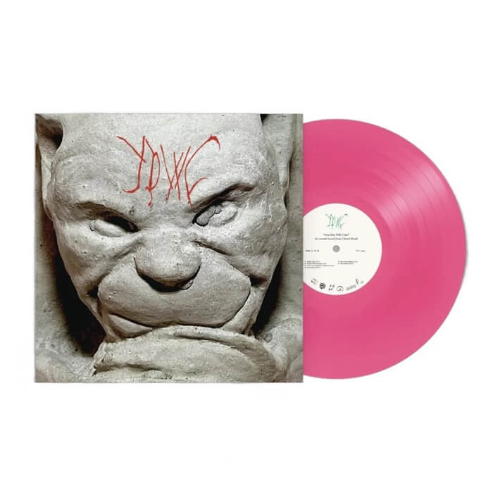Cover Chanel BeadsYour Day Will Come (Pink Vinyl)