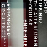 Chris Liebing, The Alte Stuben Modular Ensemble
 | Entangled Circuits (incl. Phase Fatale Remix)