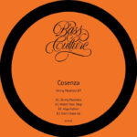 Cosenza | String Madness EP