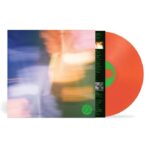 Curio Curio | Curio Curio (Neon Orange VInyl)