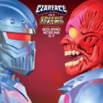Czarface | Czarface Meets Frankie Pulitzer