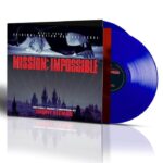 Danny Elfman | Mission: Impossible (30th Anniversary Edition) (Blue Vinyl)