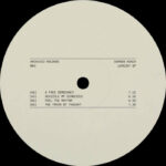 Darren Roach | Lovejoy EP