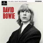 David Bowie | The Shel Talmy Recordings