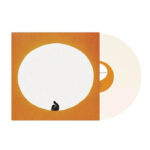 Death Cab for Cutie | I Built You A Tower (White Vinyl)