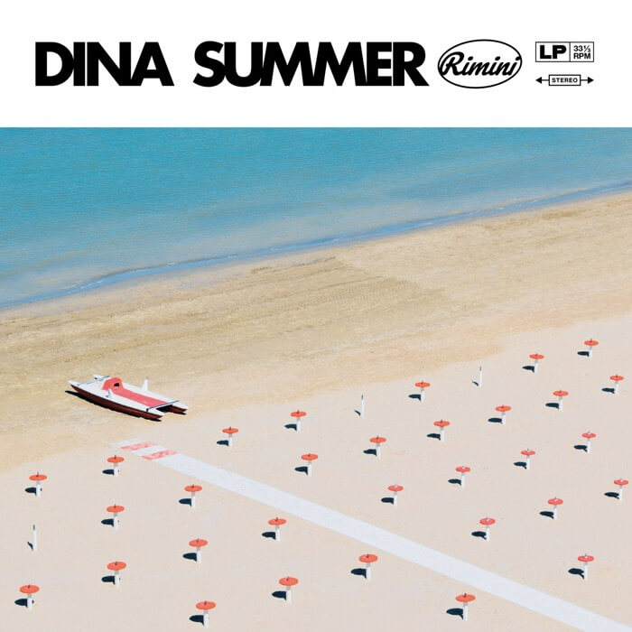 Cover Dina SummerRimini
