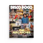 Disco Pogo | ISSUE #10 (The Avalanches Cover)