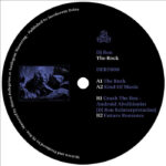 Dj Rou | The Rock EP