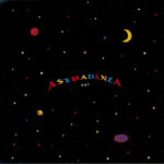 Dj Strangelove | Astradanza 001 (incl. Mihai Popoviciu, & ARK Remixes)