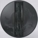 Djrum | I Wander (Picture Disc)