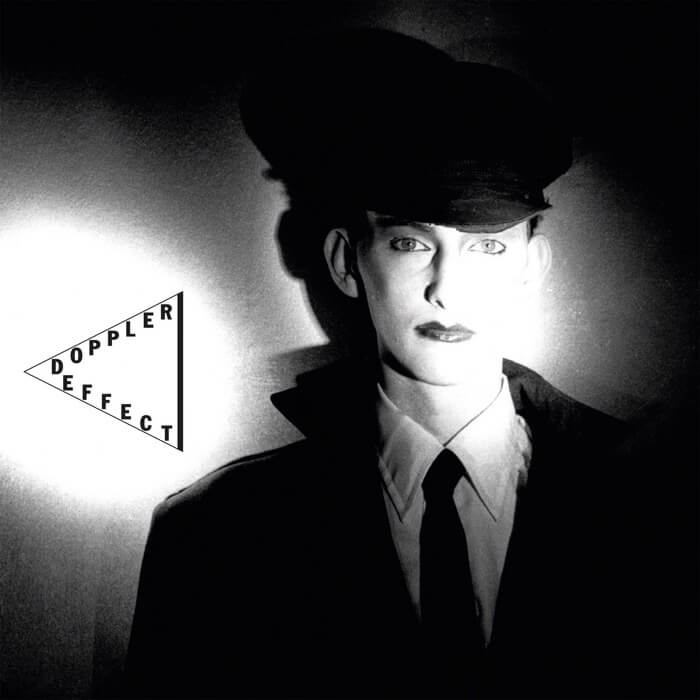 Cover Doppler Effect | Genesis Studio Recordings 81-85