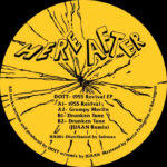 DOTT | 1955 Revival EP (Incl. JUAAN Remix)