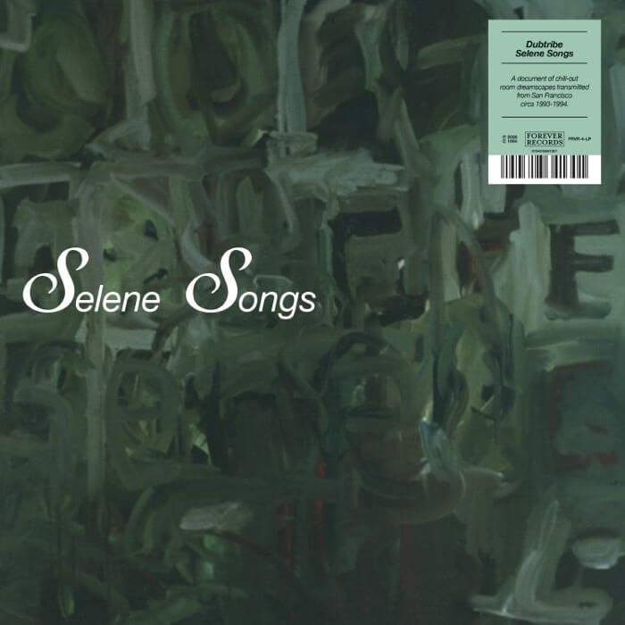 Cover Dubtribe Sound SystemSelene Songs