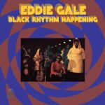 Eddie Gale | Black Rhythm Happening (Classic Vinyl)